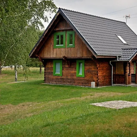 Domy Nad Drawskim Siemczyno Exterior foto