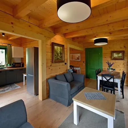 Domy Nad Drawskim Siemczyno Exterior foto