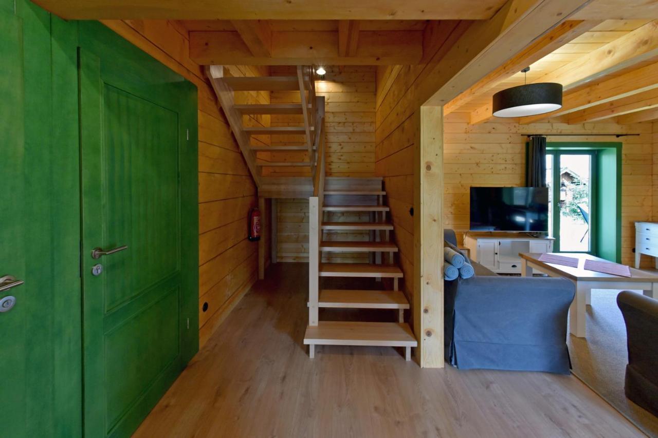 Nad Drawskim Ferienhaus *