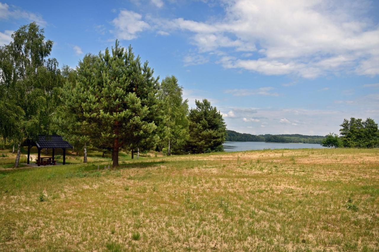 Ferienhaus Nad Drawskim *