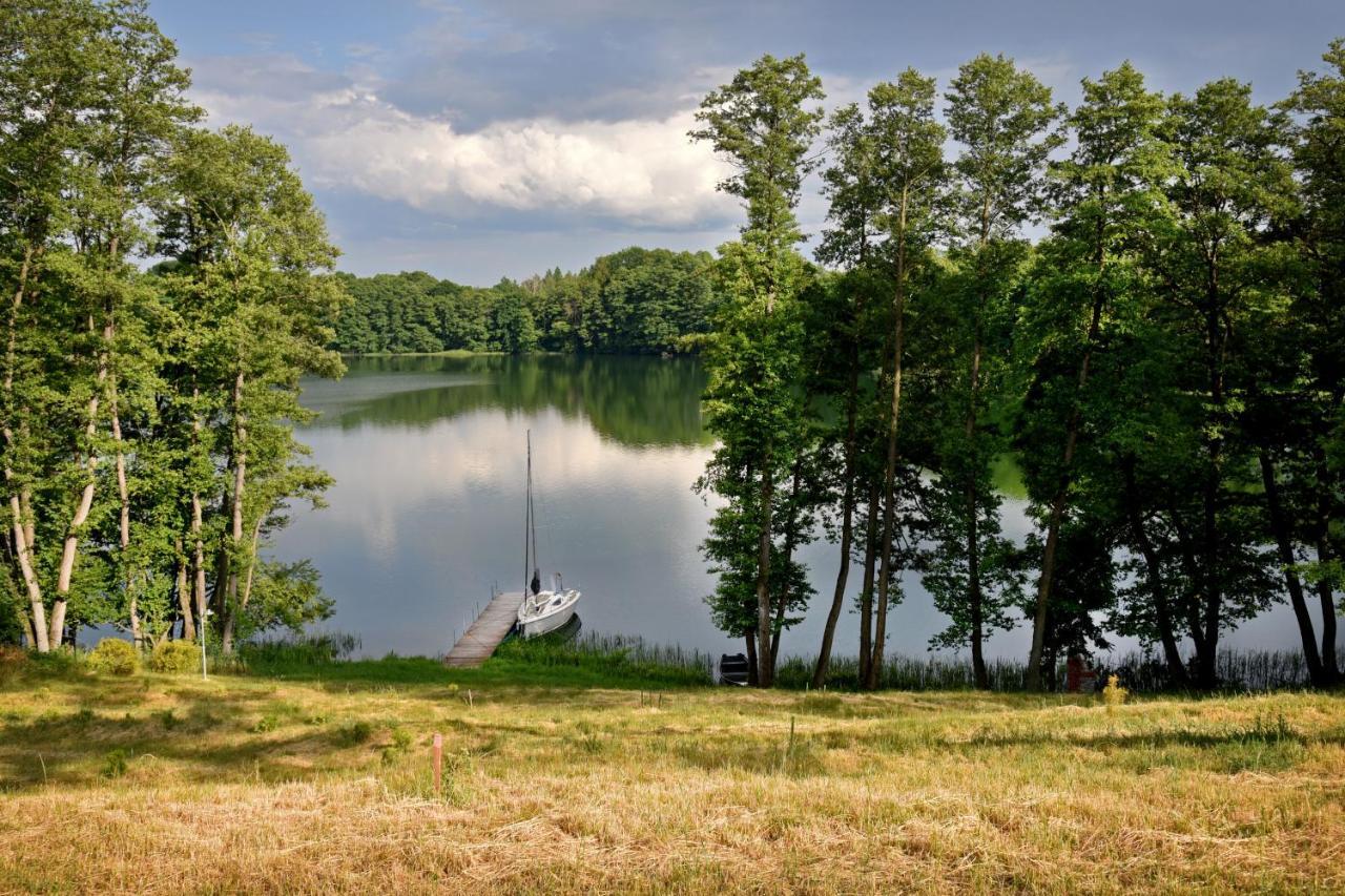 Nad Drawskim Ferienhaus *