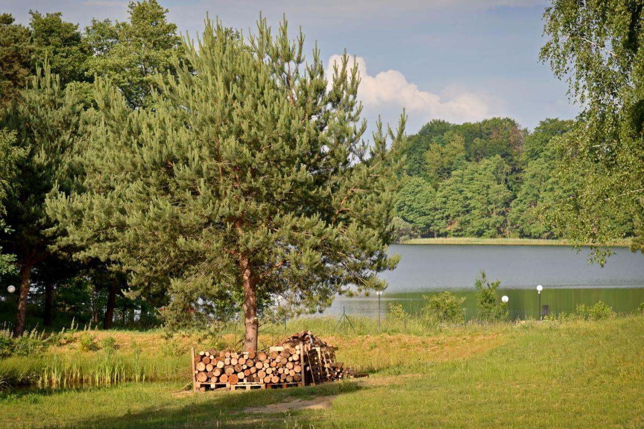 Ferienhaus Nad Drawskim