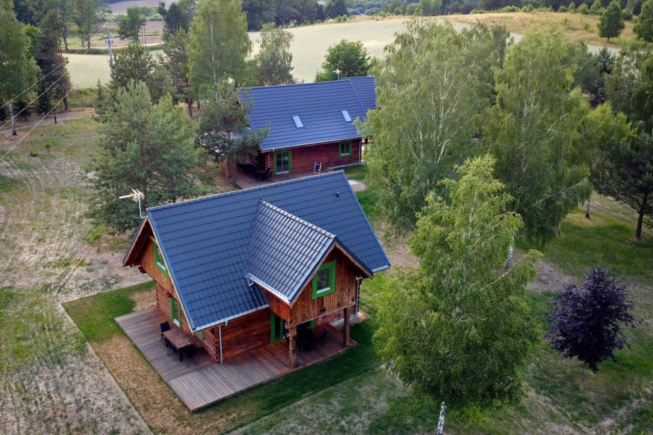 Ferienhaus Nad Drawskim *